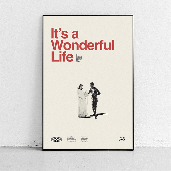 It's a Wonderful Life - Liza Pruitt