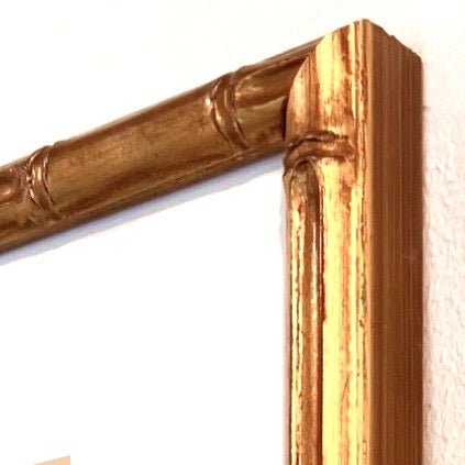 Jackie | 15" h x 12" w | Framed - Liza Pruitt