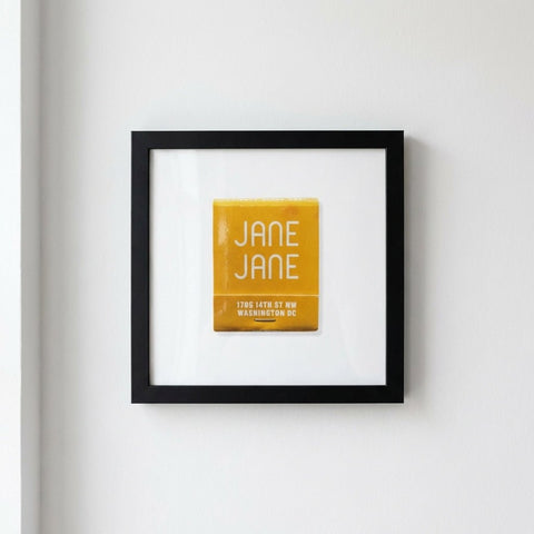 Jane Jane - Liza Pruitt