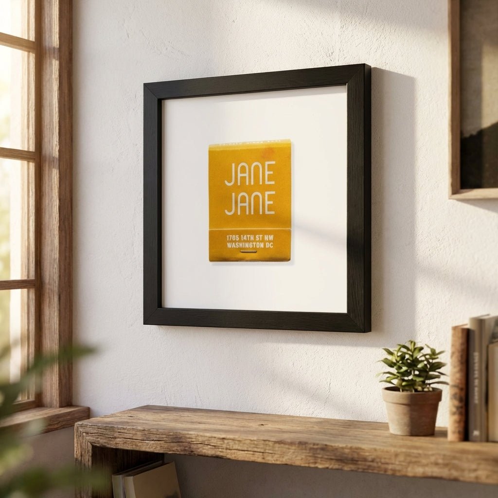 Jane Jane - Liza Pruitt