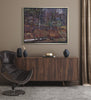 January Thaw - Open Edition Canvas Print - Liza Pruitt