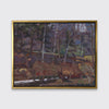 January Thaw - Open Edition Canvas Print - Liza Pruitt