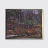January Thaw - Open Edition Canvas Print - Liza Pruitt