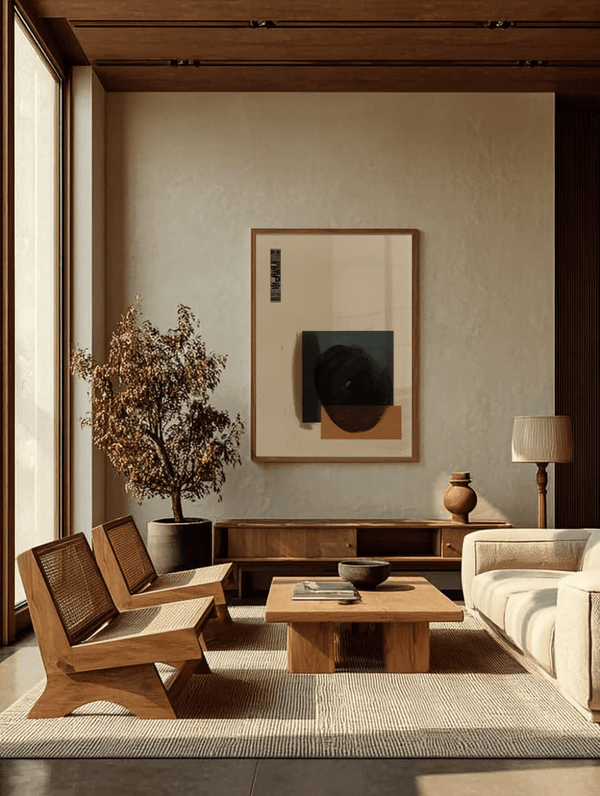 Japanese Newspaper by Seb Moran - Liza Pruitt