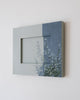 Jasmine | 11" h x 9" w | Framed - Liza Pruitt