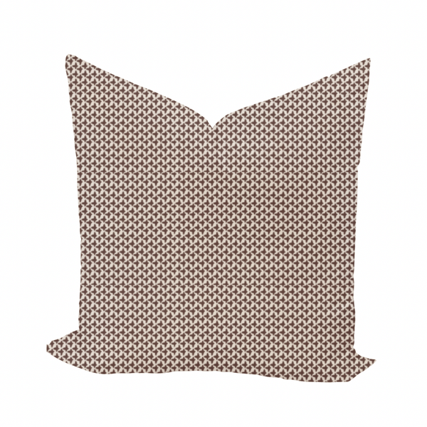 Jasper Pillow Cover in Pluff - Liza Pruitt