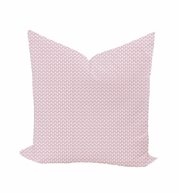 Jasper Pillow Cover in Sunset Reverse - Liza Pruitt