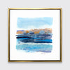 Jetty Study - Open Edition Canvas Print - Liza Pruitt