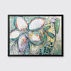 Joy La Fleur - Open Edition Canvas Print - Liza Pruitt
