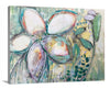 Joy La Fleur - Open Edition Canvas Print - Liza Pruitt