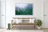 Julia's Garden - Open Edition Canvas Print - Liza Pruitt