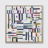 Junction - Open Edition Canvas Print - Liza Pruitt