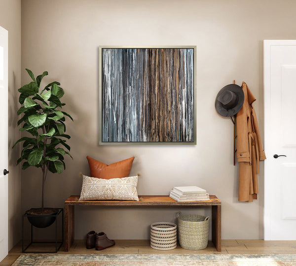 Just Add Shoes - Open Edition Canvas Print - Liza Pruitt