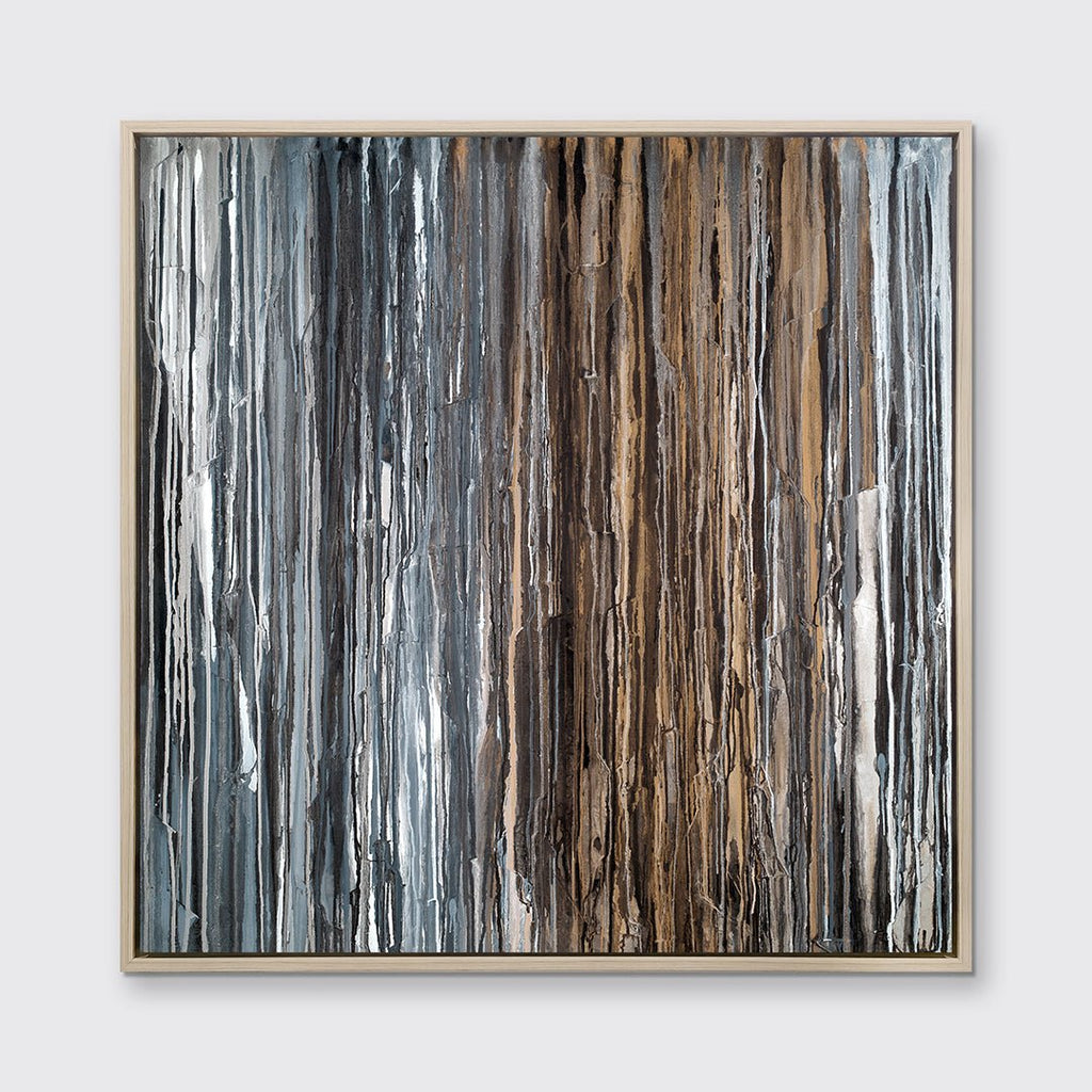 Just Add Shoes - Open Edition Canvas Print - Liza Pruitt