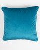 Just Breathe, Single - sided - Velvet Pillow - Liza Pruitt