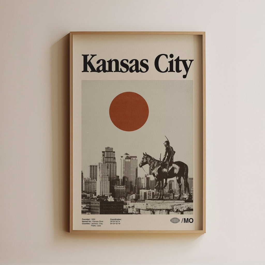 Kansas City, Missouri - Liza Pruitt