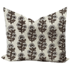 Kathryn Pillow Cover in Pluff Pillow - Liza Pruitt