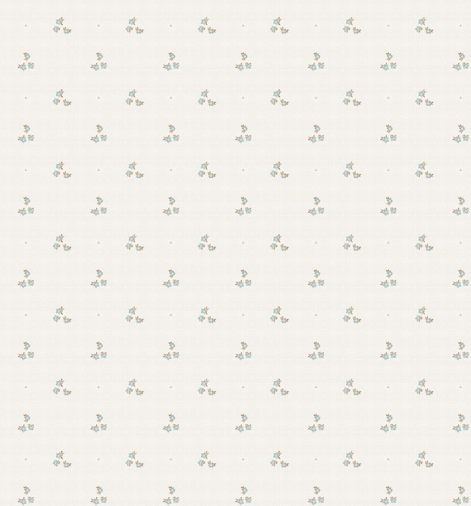 Katie Wallpaper by Megan Cabaj - Liza Pruitt