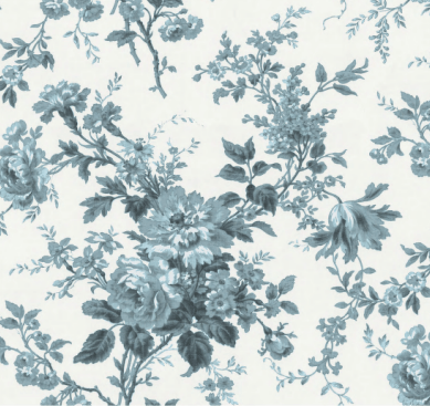 Keaton - Fabric by the Yard - Liza Pruitt