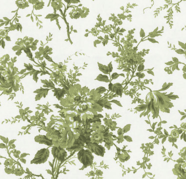 Keaton - Fabric by the Yard - Liza Pruitt