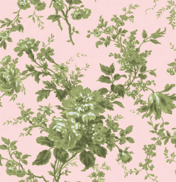 Keaton - Fabric by the Yard - Liza Pruitt