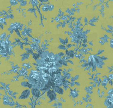 Keaton - Fabric by the Yard - Liza Pruitt