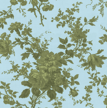 Keaton - Fabric by the Yard - Liza Pruitt