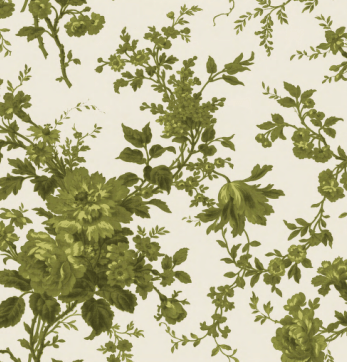 Keaton - Fabric by the Yard - Liza Pruitt