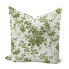 Keaton Pillow Cover in Eloise - Liza Pruitt