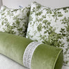 Keaton Pillow Cover in Eloise - Liza Pruitt