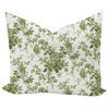 Keaton Pillow Cover in Eloise - Liza Pruitt