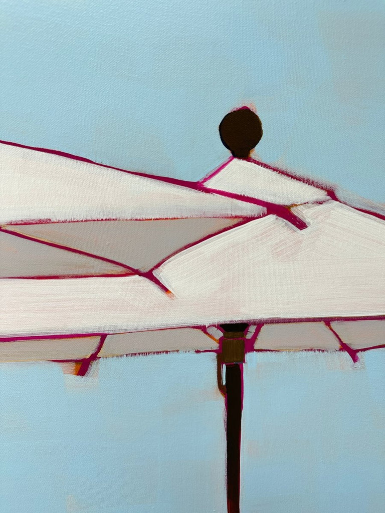 Keeping Cool - Liza Pruitt