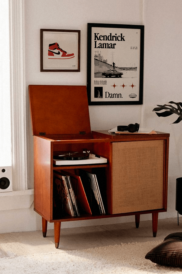 Kendrick Lamar - Damn. - Liza Pruitt