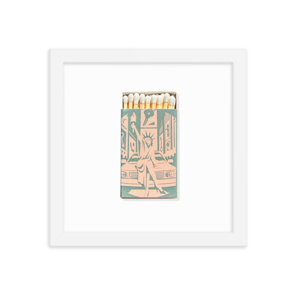 Keys and Heels Speakeasy - Liza Pruitt