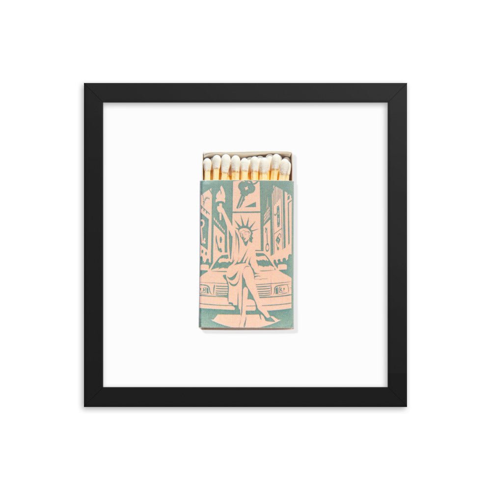 Keys and Heels Speakeasy - Liza Pruitt