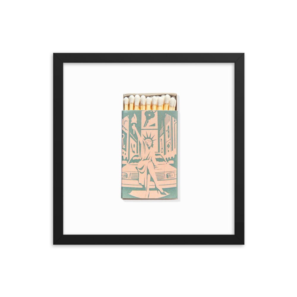 Keys and Heels Speakeasy - Liza Pruitt