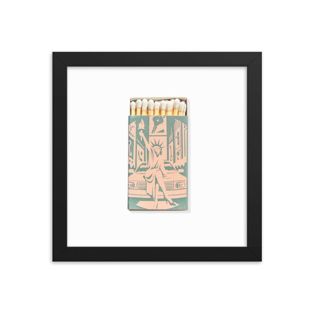 Keys and Heels Speakeasy - Liza Pruitt