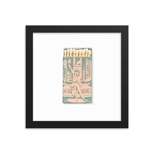 Keys and Heels Speakeasy - Liza Pruitt