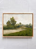 Kindred Spirits III | 12" h x 16" w | Framed - Liza Pruitt