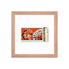 Kismet Framed Print - Liza Pruitt