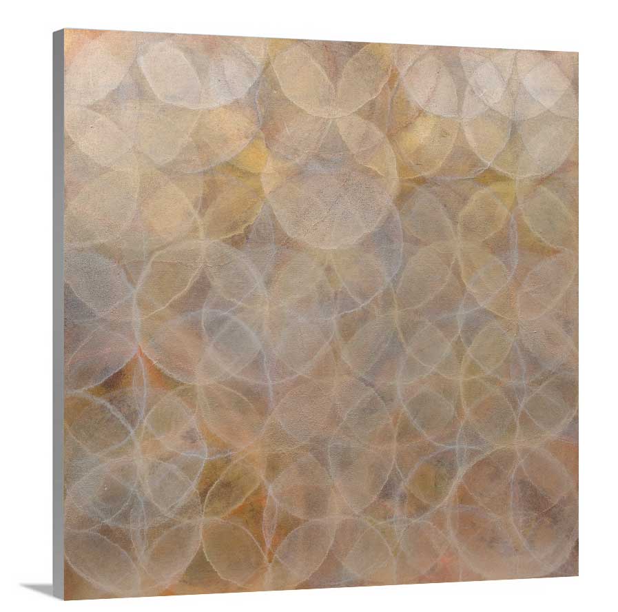 Krameria - Limited Edition Canvas Print - Liza Pruitt
