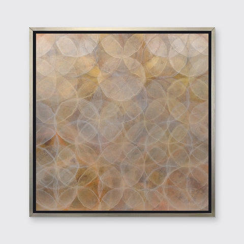 Krameria - Limited Edition Canvas Print - Liza Pruitt