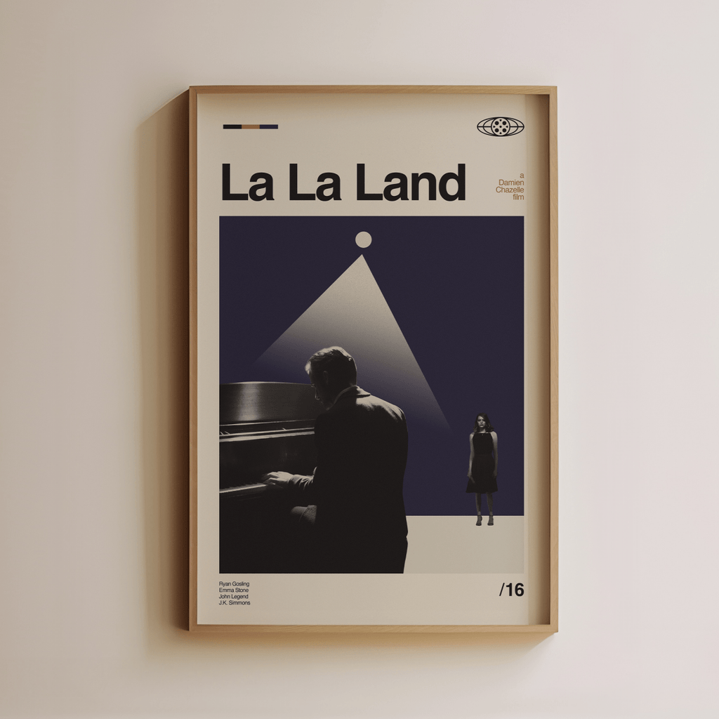La La Land - Liza Pruitt