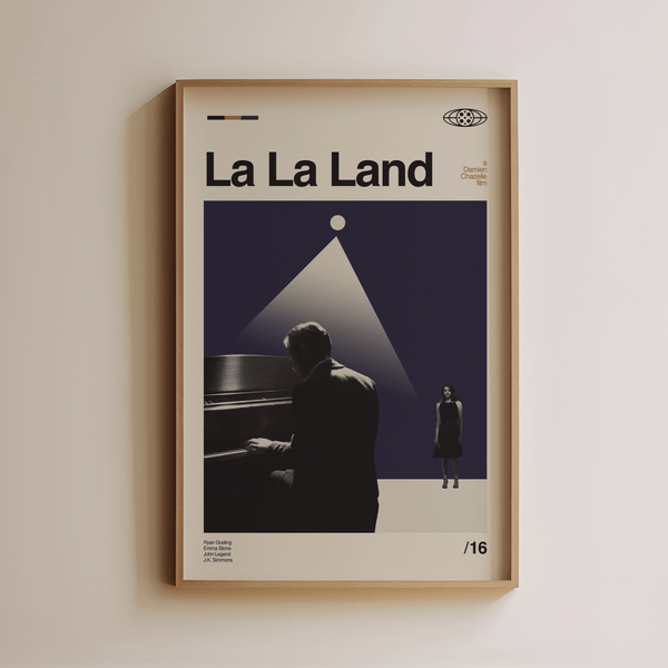 La La Land - Liza Pruitt