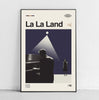 La La Land - Liza Pruitt