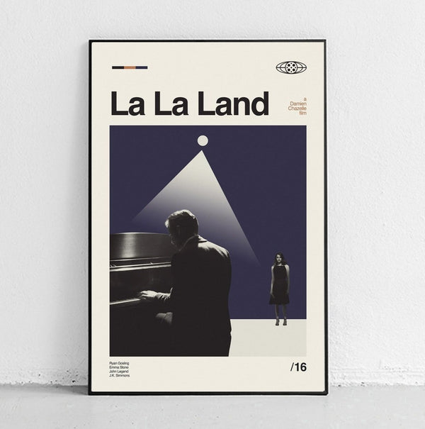La La Land - Liza Pruitt