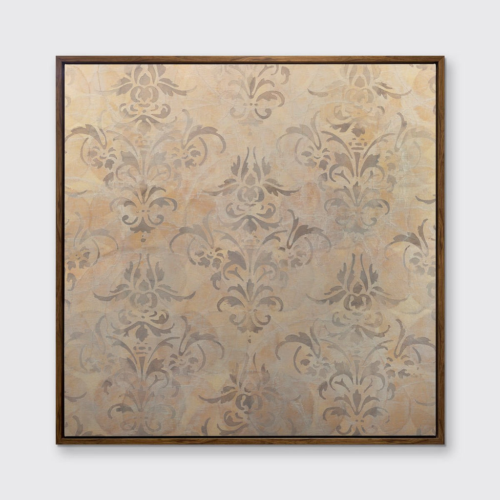 Lacrima di Giobbe - Limited Edition Canvas Print - Liza Pruitt
