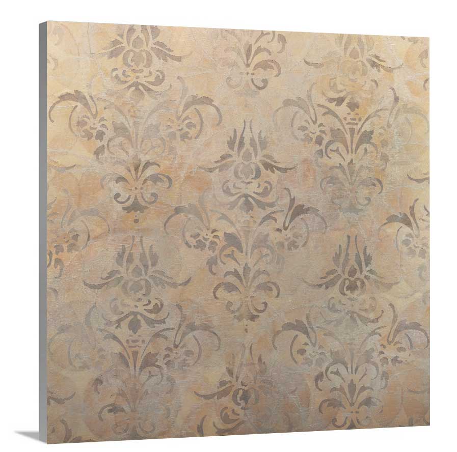 Lacrima di Giobbe - Limited Edition Canvas Print - Liza Pruitt
