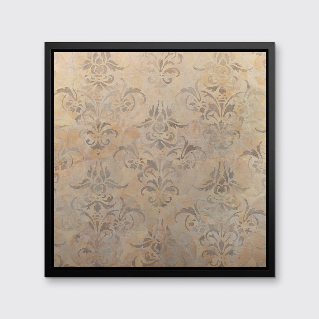 Lacrima di Giobbe - Limited Edition Canvas Print - Liza Pruitt