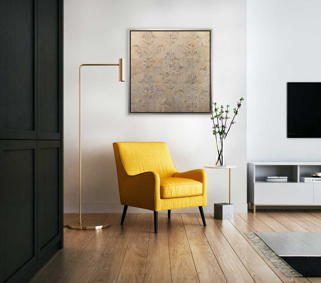 Lacrima di Giobbe - Limited Edition Canvas Print - Liza Pruitt